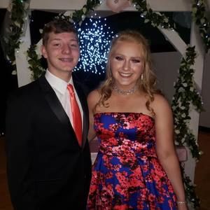 Meet your Posher, Jasmine